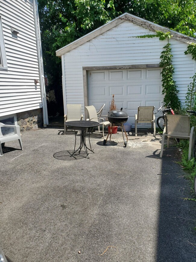 19 Holman St unit 2, Allston, MA 02134 - photo 3