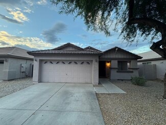 2432 W Tamarisk Ave, Phoenix, AZ 85041