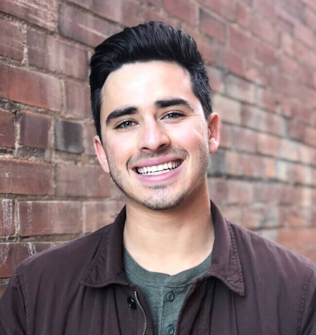 Noah Sathre