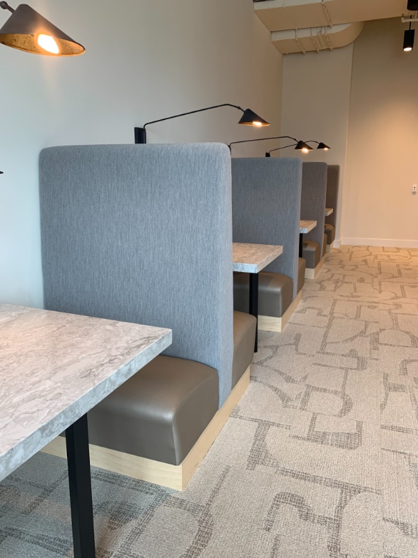 1040 W Van Buren St unit 1510, Chicago, IL 60607 - photo 3