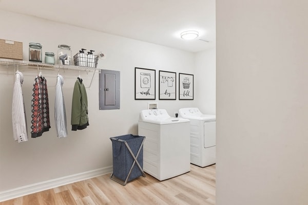 Eagle Rock Apartments & Townhomes at Rensselaer, Rensselaer, NY 12144 - photo 4