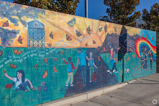 El Sol Santa Ana Science And Arts Academy, Rankings & Reviews - Homes.com