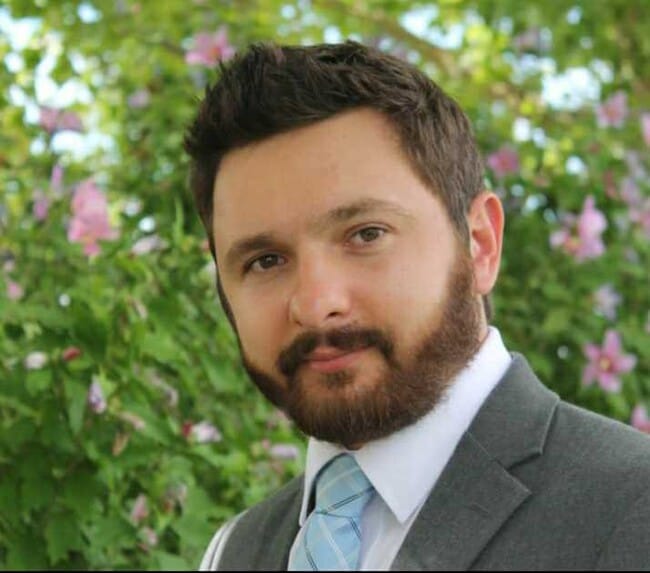 Agent Photo