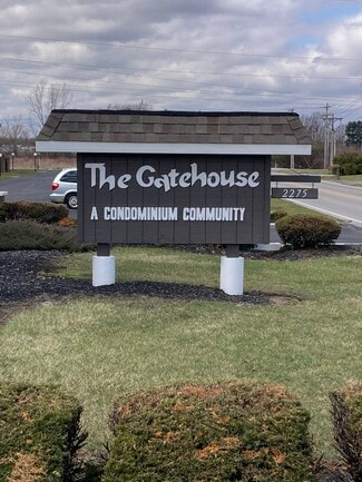2275 N Cable Rd Unit 8, Lima, OH 45807