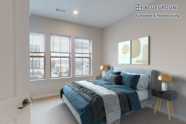 332 Halstead Ave unit FL1-ID2323A, Harrison, NY 10528 - photo 5