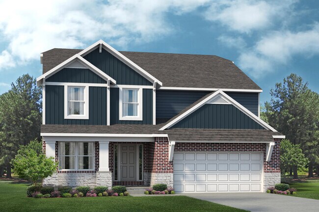 410 Cannonade Loop unit 36501457, Howell, MI 48843 - photo 4