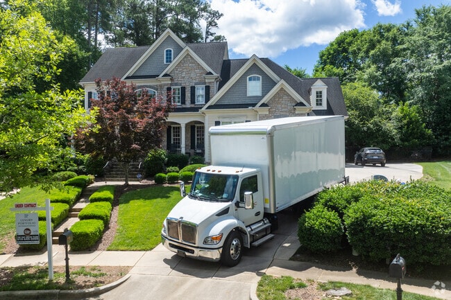 Homes in Falls River community stay on the market an average of 17 days.