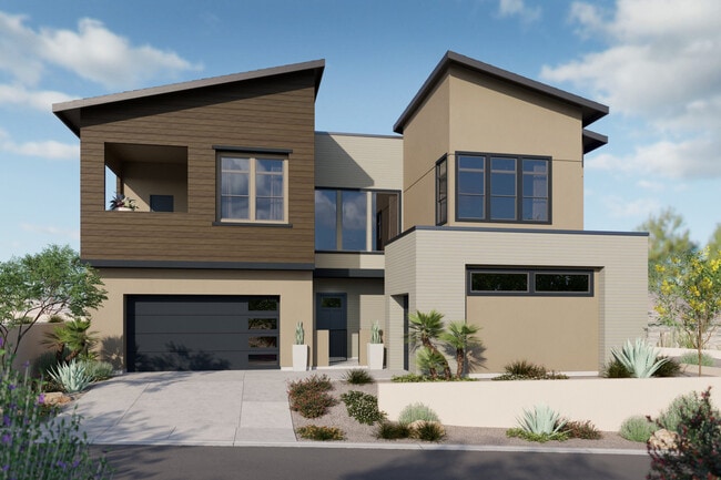 1020 Natural Harmony St unit 36489115, Las Vegas, NV 89138 - photo 3