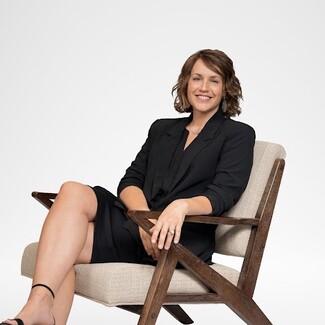 Jodi Faulkner