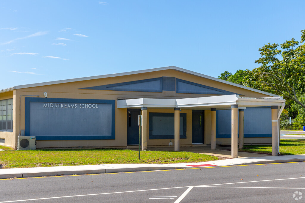 Welcome to Midstreams Elementary School in Brick Township, Brick NJ.