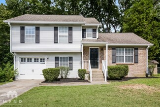 708 Knights Bridge Way, Nashville, TN 37013