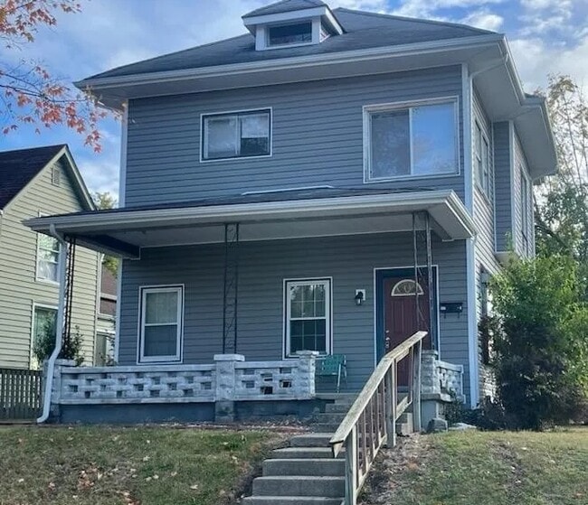 637 Park Ave unit Park 637 - 2, Lafayette, IN 47904 - photo 2