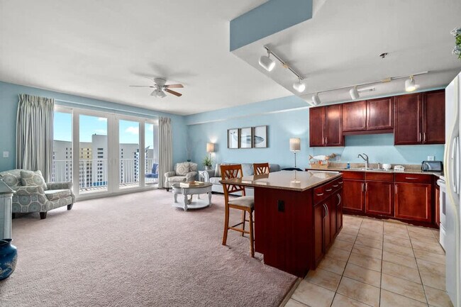 Laketown Wharf Resort unit ID1354972P, Panama City Beach, FL 32408 - photo 3