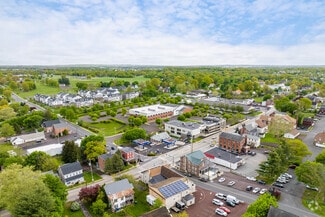 Lower Salford Township