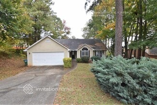 2111 Bankston Cir, Snellville, GA 30078
