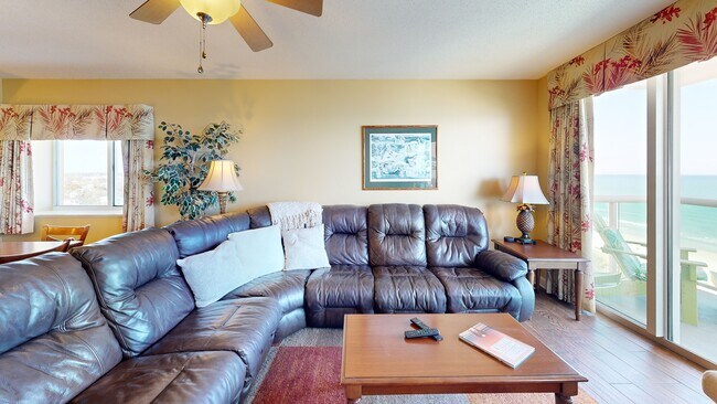 1706 S Ocean Blvd unit 1001, North Myrtle Beach, SC 29582 - photo 2