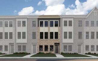 772 Ballyneal Alley, Cary, NC 27513