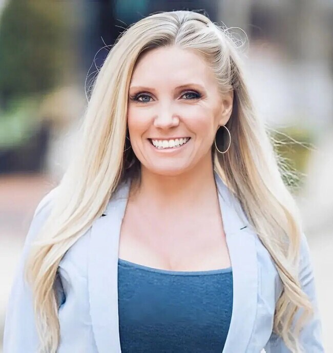 Jessica Gosman-Bowen