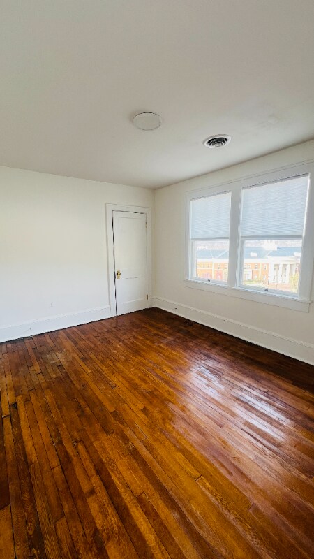 812 Tyler Ave, Radford, VA 24141