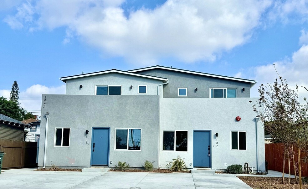 Twelve @ J, San Diego, CA 92102 - photo 1