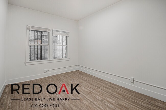 1111 S Norton Ave unit 102, Los Angeles, CA 90019 - photo 7