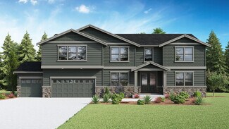 13615 102nd Dr SE, Snohomish, WA 98296