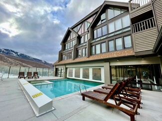1415 Lowell Ave Unit 153, Park City, UT 84060