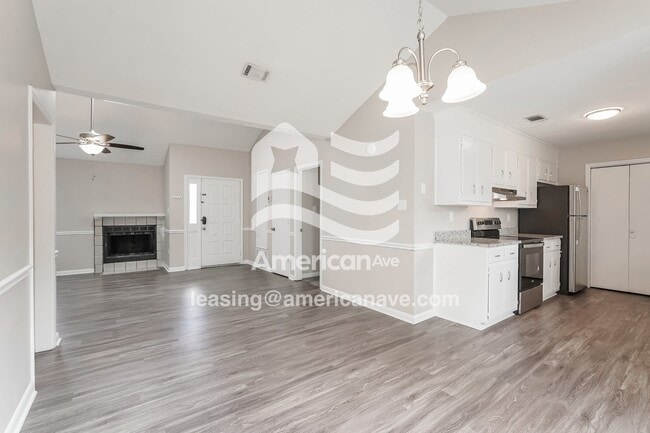 3409 Knollcrest Rd, Hephzibah, GA 30815 - photo 4