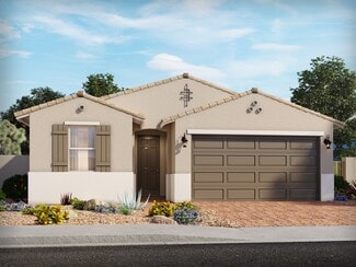 137 N 175th Ln, Goodyear, AZ 85338