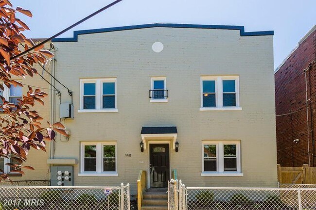 1411 Ridge Place SE unit 2, Washington, DC 20020 - photo 2