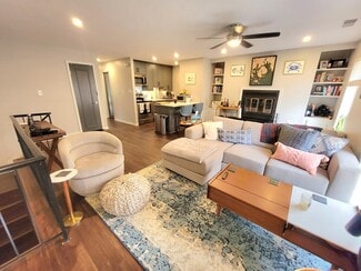 23 Andrew Place Unit 23, Baltimore, MD 21201