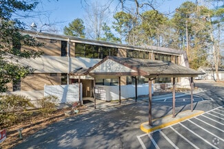 Shallowford Presbyterian School