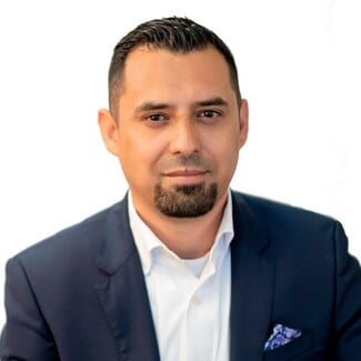 Juan Moreno