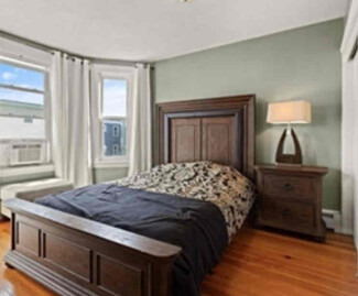 15 Waldo Ave Unit 3, Somerville, MA 02143