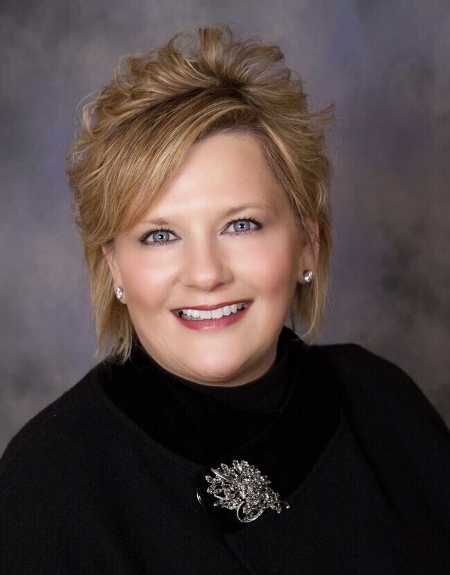 Debbie Lin Katich