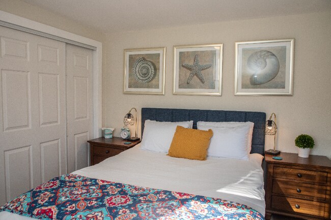 281 Salmon Brook St unit Floor 2, Granby, CT 06035 - photo 6