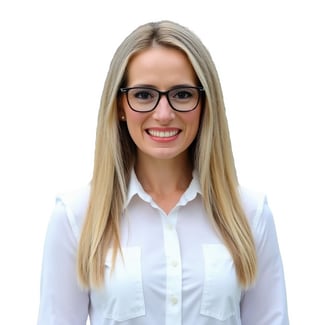 Becca Gilbert