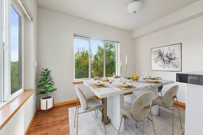 Shangri-La Apartments, Bothell, WA 98012 - photo 3