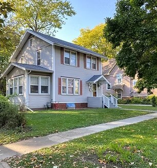 605 S Prairie St, Champaign, IL 61820