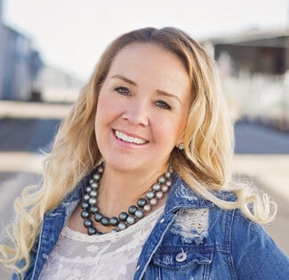 Jennifer Curtiss