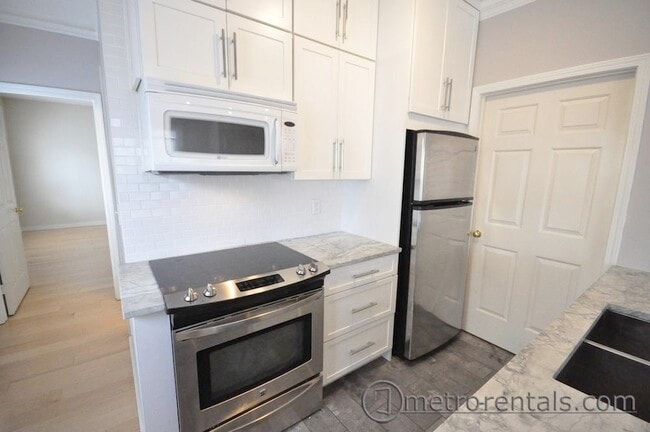 27 Buttles Ave unit 27, Columbus, OH 43215 - photo 6