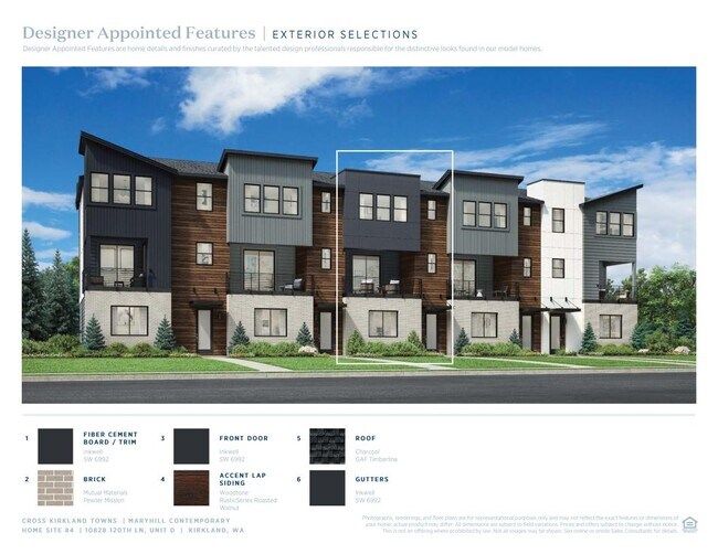 10828 120th Ln unit D, Kirkland, WA 98033 - photo 3