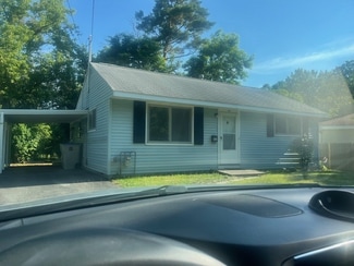 105 Warner Rd, Fayetteville, NY 13066