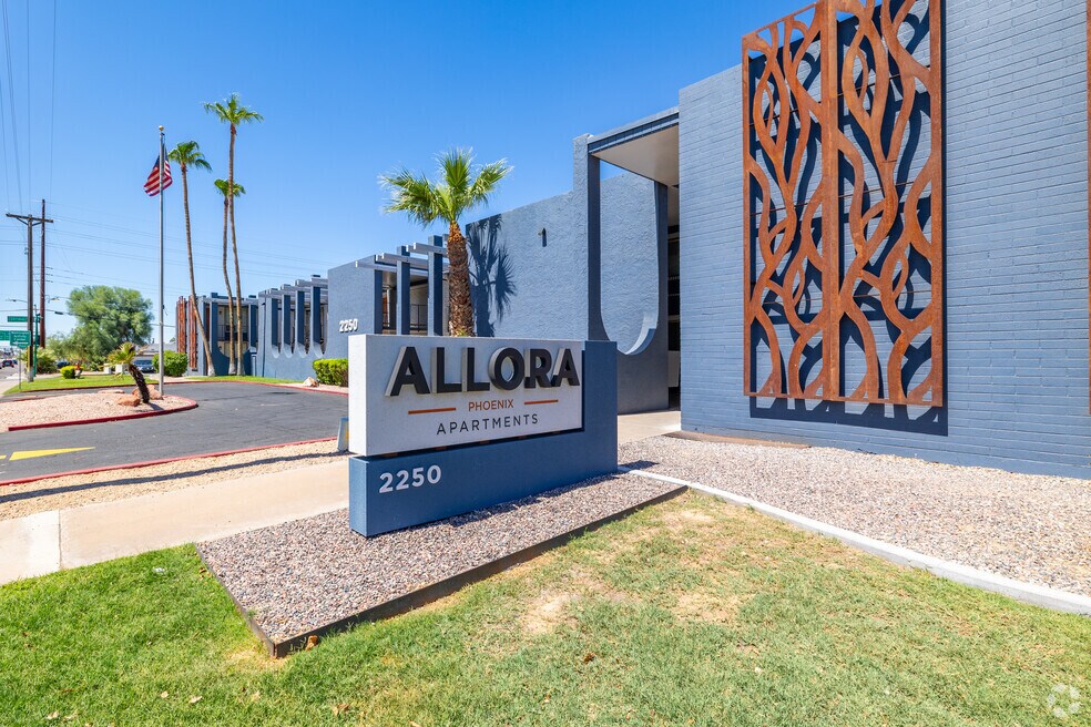 Allora Phoenix Apartments, Phoenix, AZ 85021 - photo 1