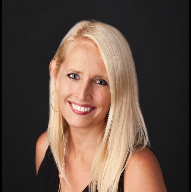 Melissa Grady