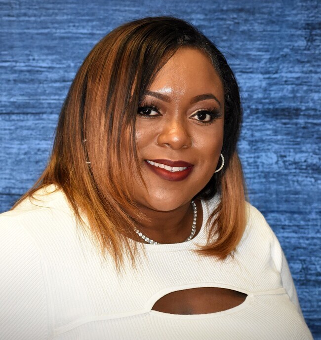 Kesha Jones