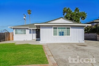 121 Hodges St, Vallejo, CA 94589