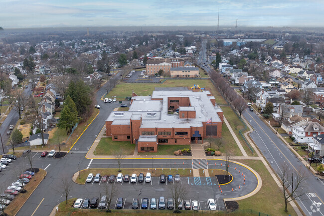 Parkway Elementary School