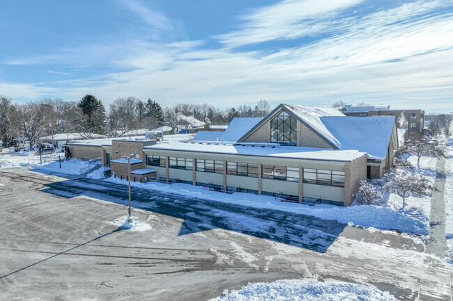 St Ann School is a private school.