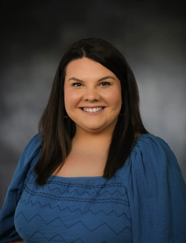 Kristen Lookabaugh-Ribera